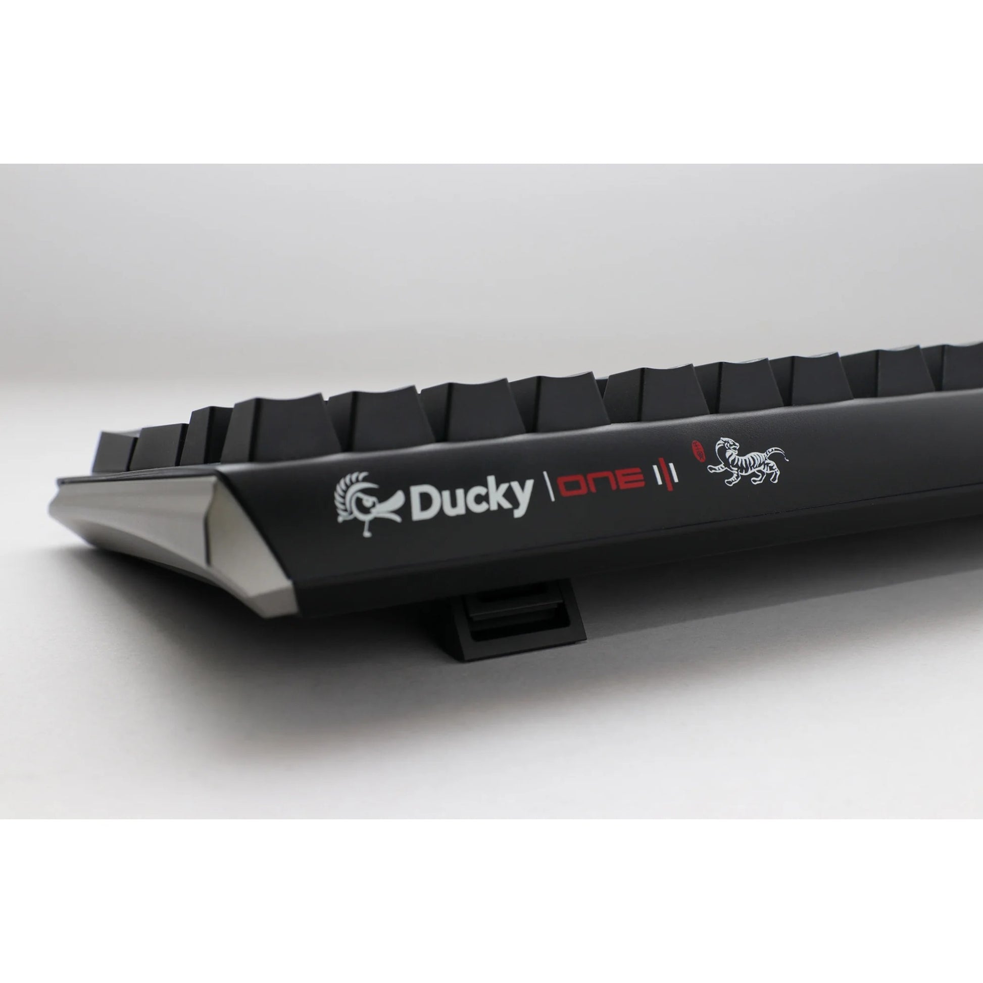 Ducky One 3 Carbon Black