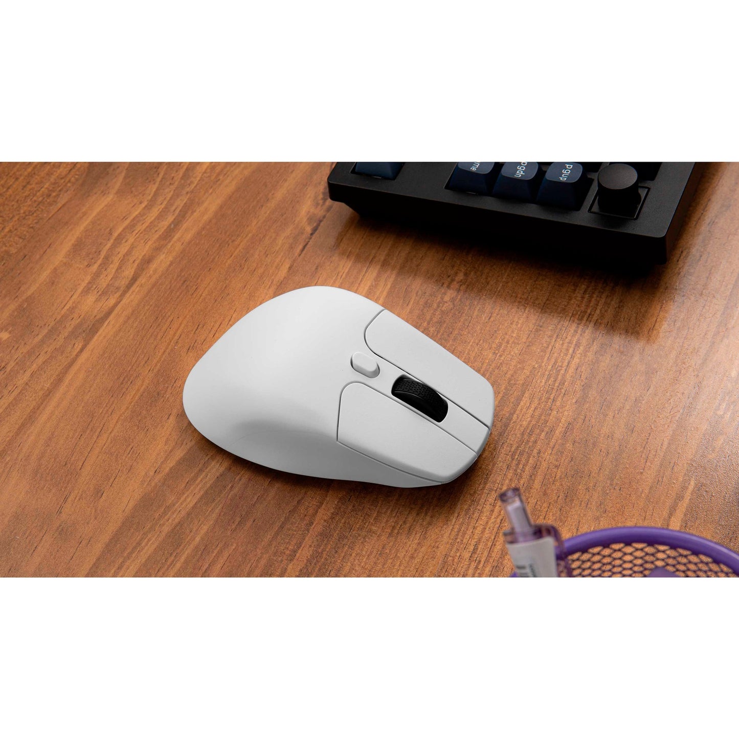 Keychron M6-A3 Wireless Maus