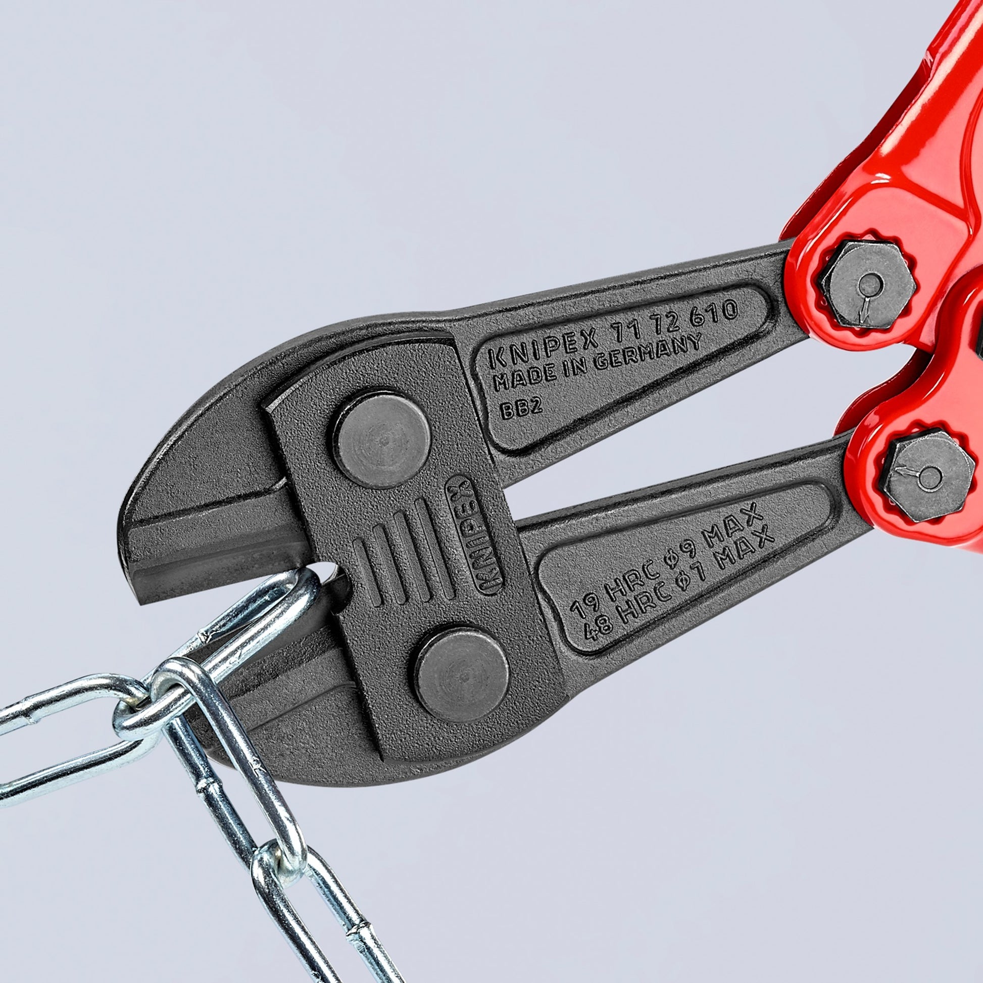 Knipex -Betonschere 7172610