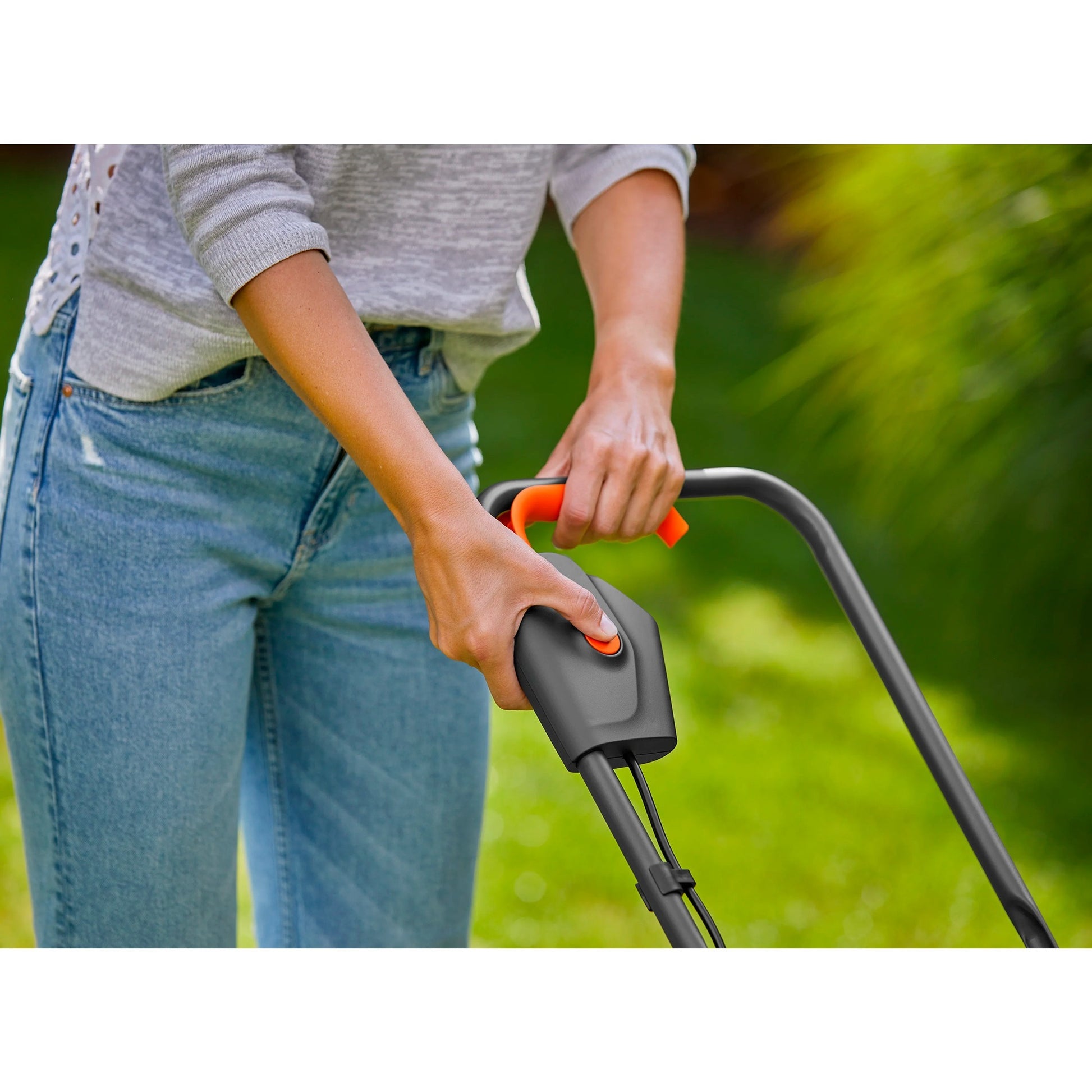 Gardena Accugrashaaier Powermax 30 18V P4A Set