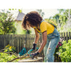 Gartenarbeit Handschuhe