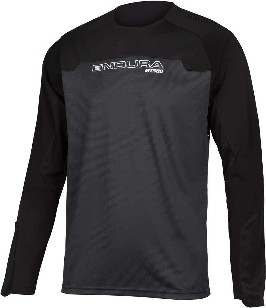 Endura MT500 Burner – MTB-Langarmtrikot