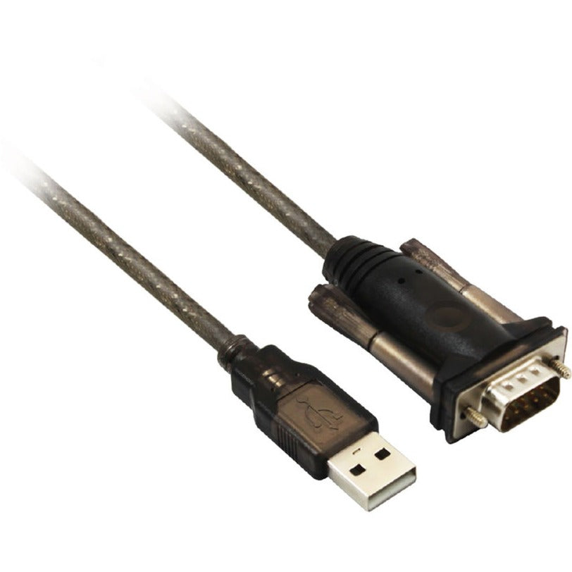 ACT -Konnektivität USB zu Serienkonverter (Basic -Version)