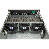 Inter-Tech 4F28 Mining-Rack - afbeelding 5