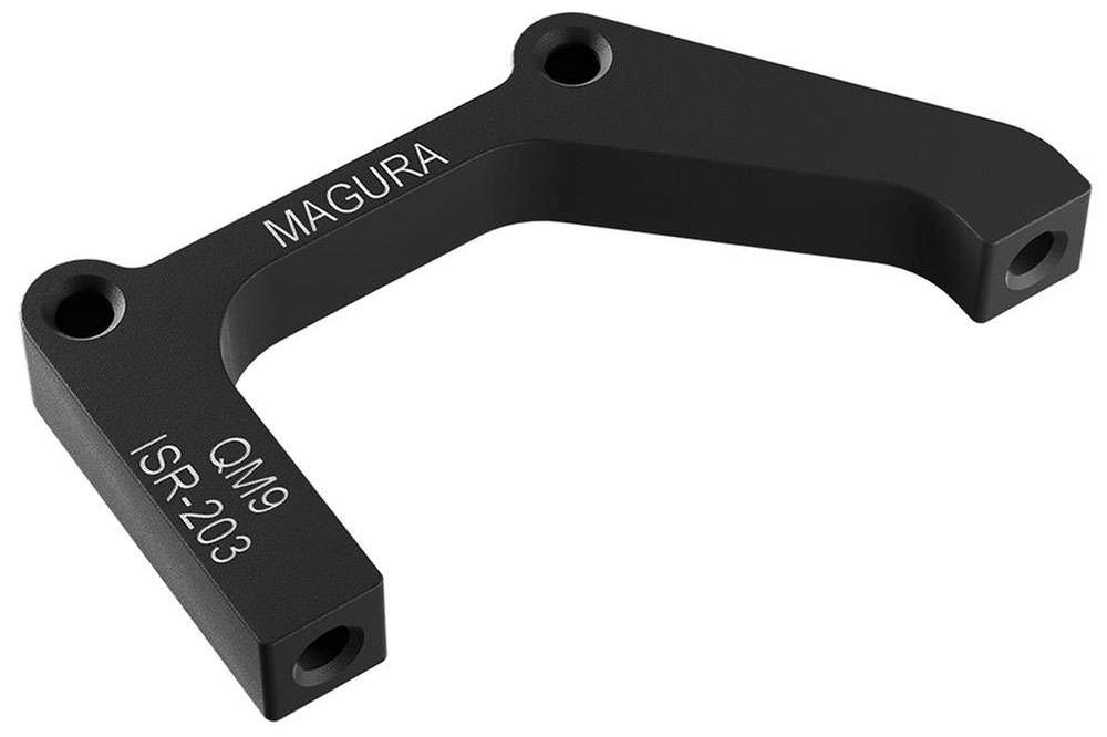 Regem MAG -Adapter 203mm ist QM9