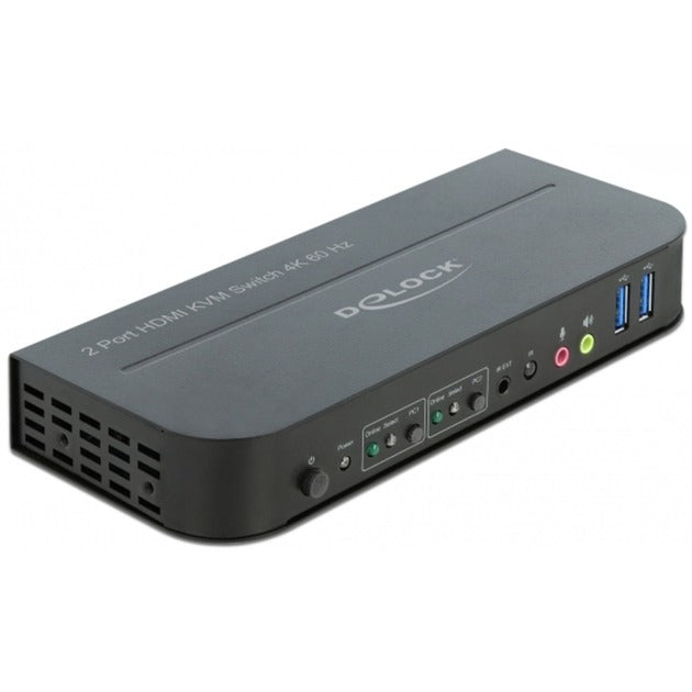 Delock HDMI KVM Switch