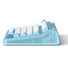 Iqunix og80 wintertide drahtlose mechanische Tastatur
