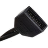 Silverstone G113050-RT, USB 2.0 (intern) 9pin> USB 3.0 (int