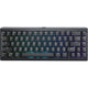 Ducky ProjectD Tinker 65 mit QMK VIA