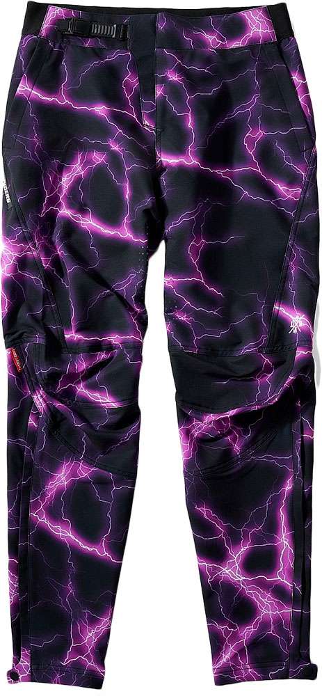 Loose Riders C S Evo II Lightning – MTB-Hose