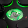 8bitdo Arcade-Controller für Xbox (schwarz, 2,4 GHz USB, Xbox Series X|s, Xbox One, PC)
