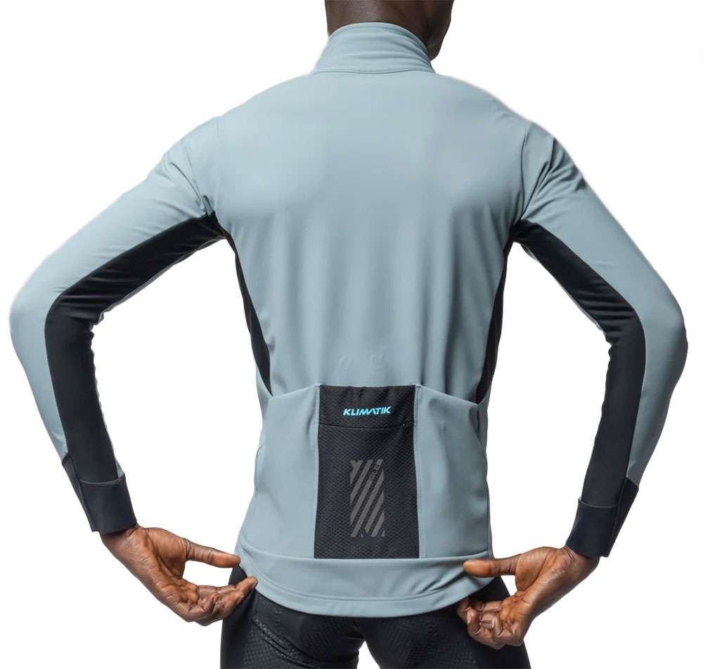 Alé k- tornado - Regenjacke