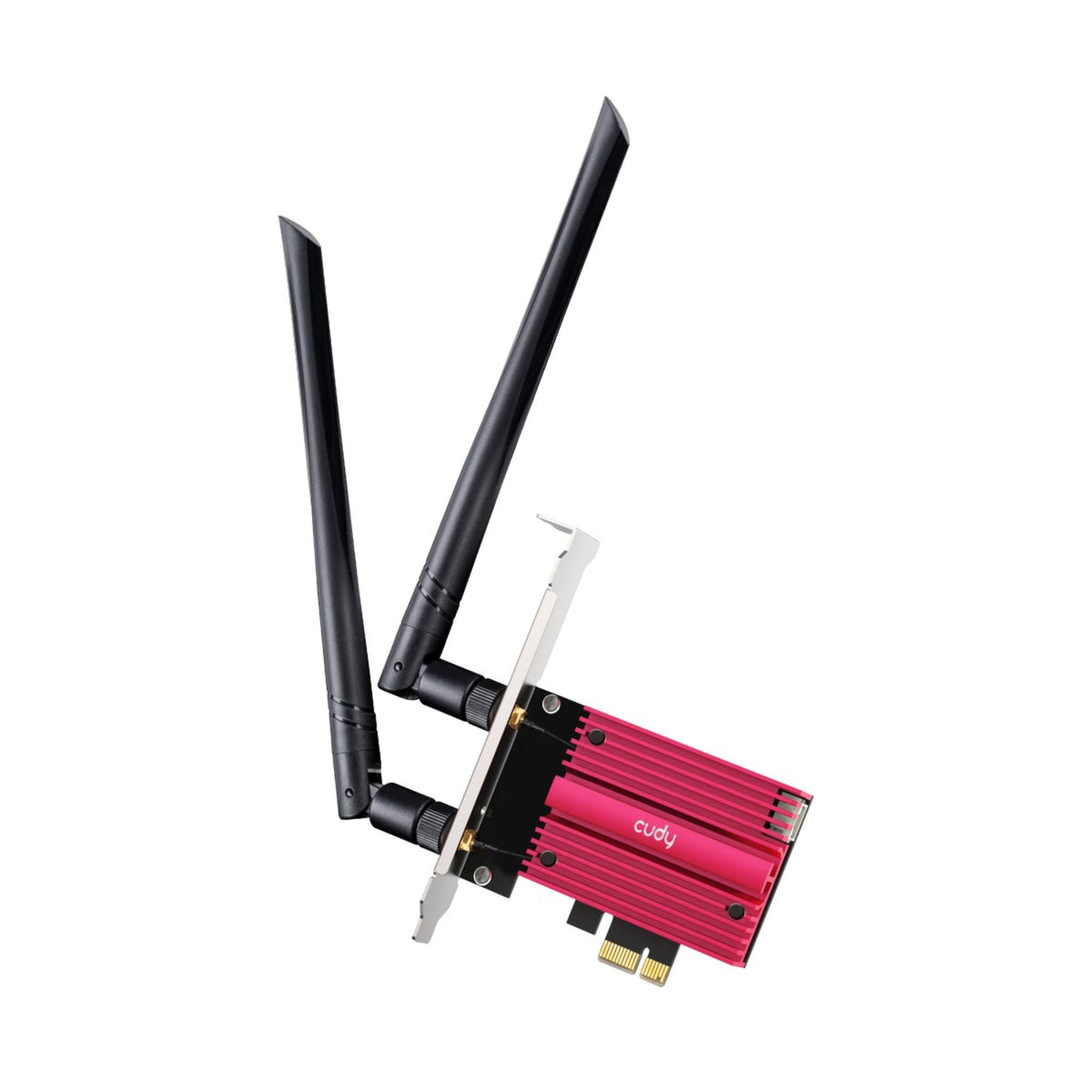 Cudy AX5400 Wi-Fi 6. Bluetooth 5.3 PCI-E-Adapter