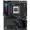 Gigabyte x870e aorus pro x3d Sockel AM5 Motherboard (schwarz, Raid, 5 GB-LAN, Wi-Fi 7, BT, Sound, ATX)