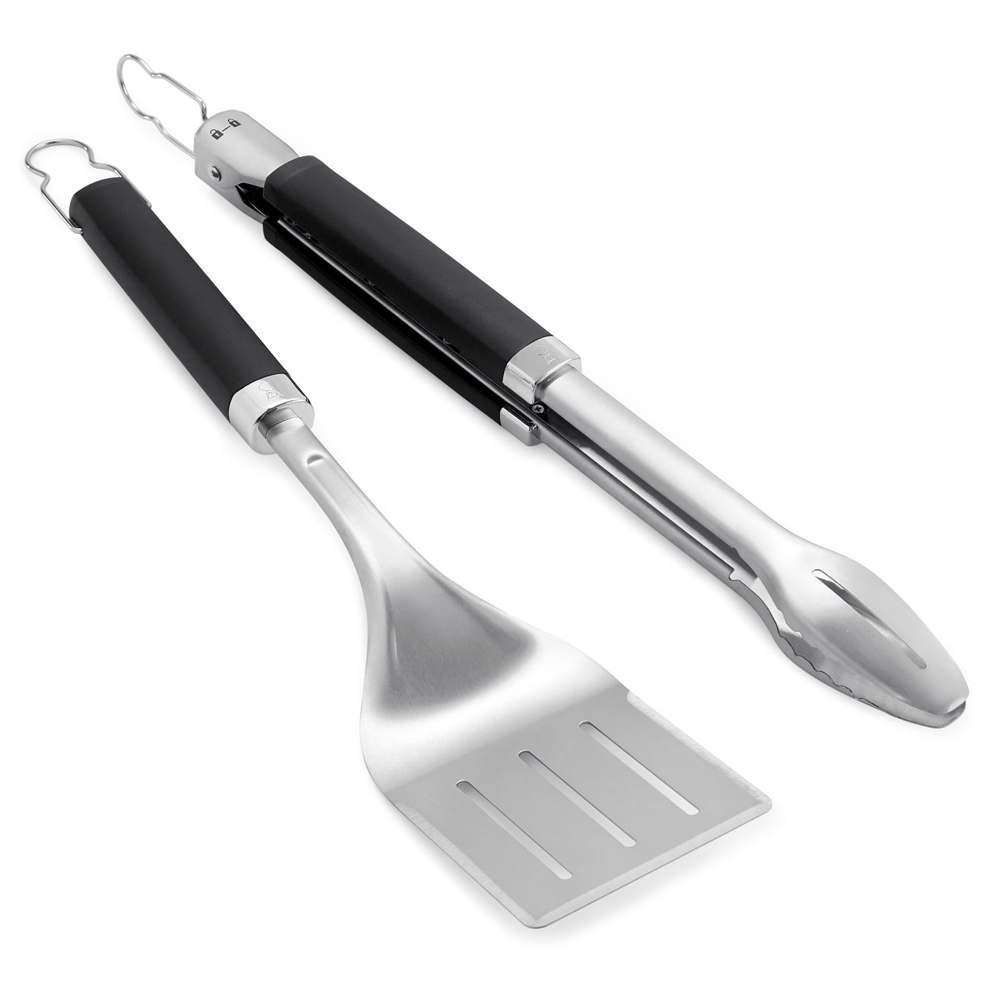 Weber -Präzisions -Grillenspatel Set