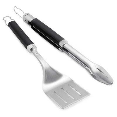 Weber -Präzisions -Grillenspatel Set