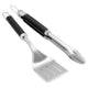 Weber -Präzisions -Grillenspatel Set