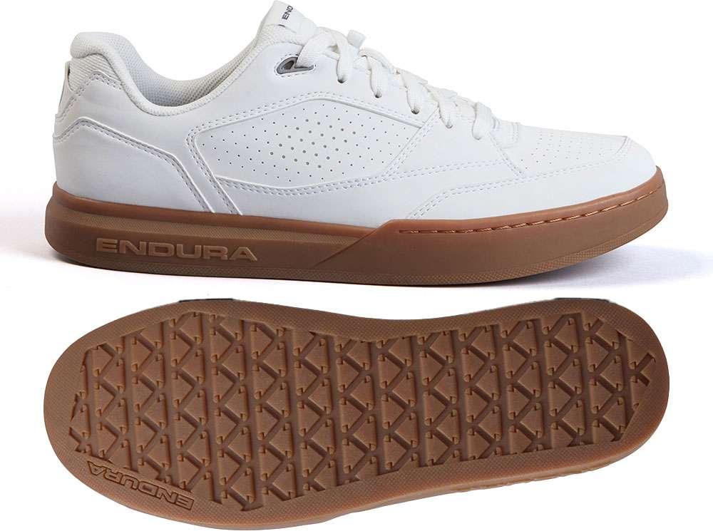 Endura Hummvee Flatpedal – MTB-Schuhe