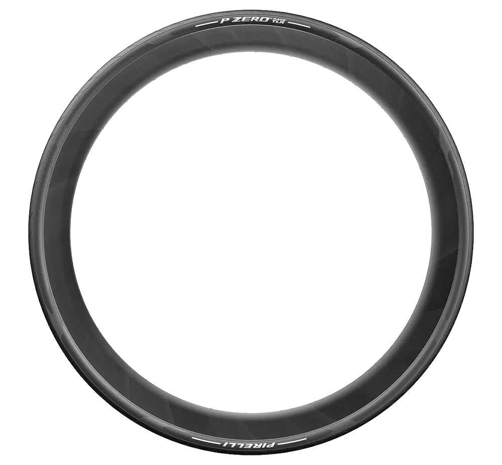 Pirelli P Zero™ Race TLR Color Edition Faltreifen