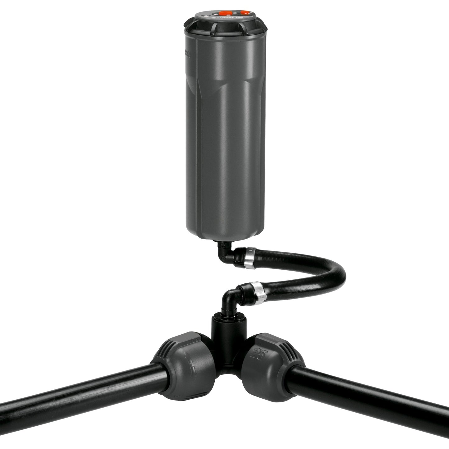 Gardena Sprinkler-Eckstück 25 mm x 34 Innengewinde