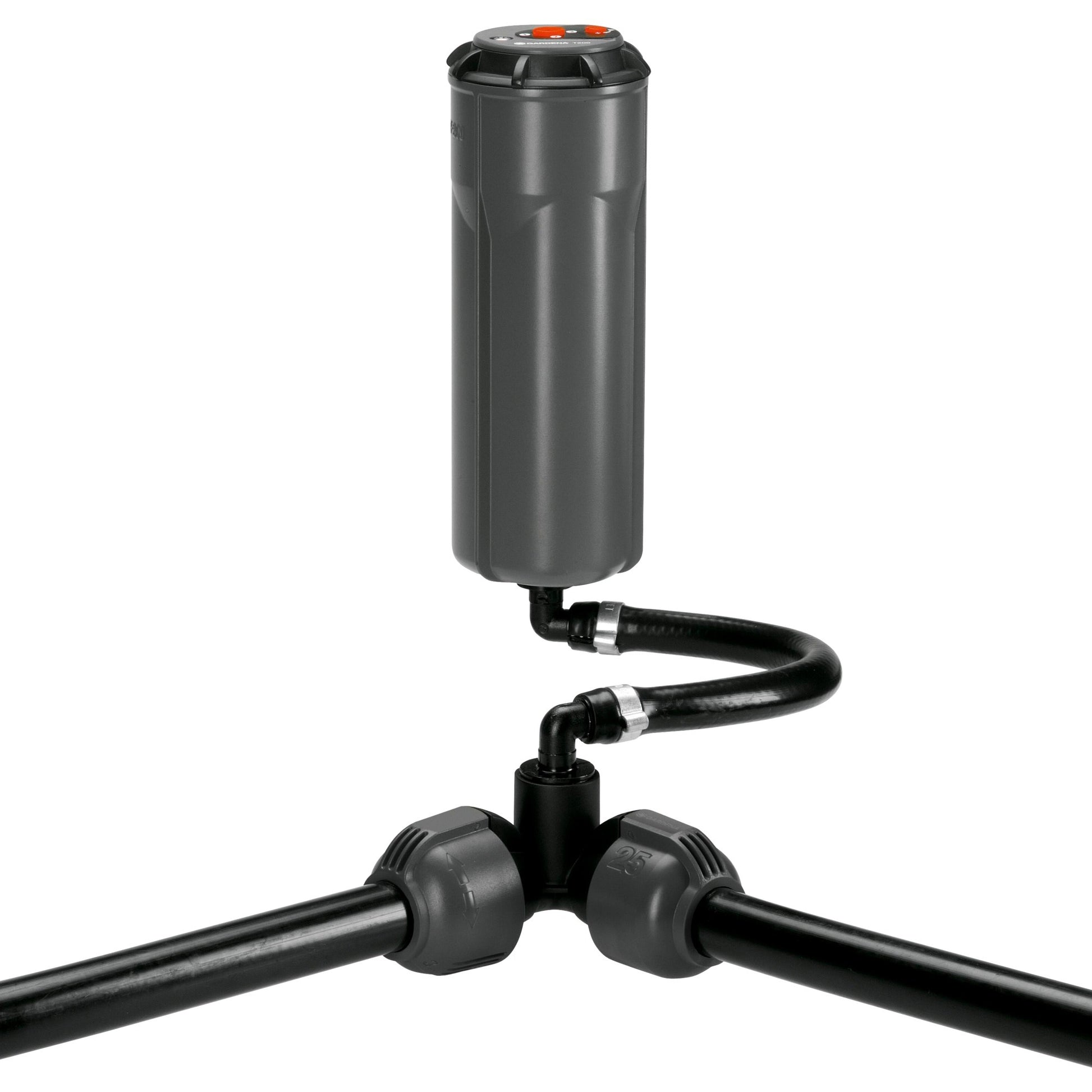 Gardena Sprinkler-Eckstück 25 mm x 34 Innengewinde