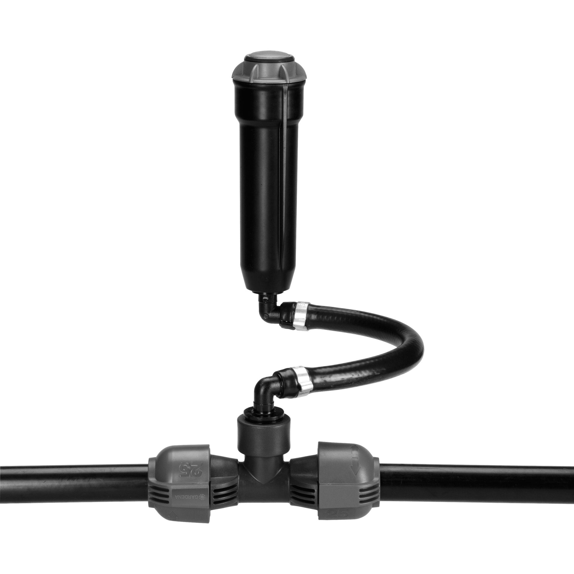 Gardena T-Stück 25 mm x 3 4 Innenfaden