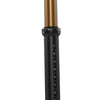 Werksinterne Dropper-Sattelstütze von Fox Racing Shox Transfer SL