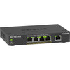 Netgear 5-Port Gigabit Ethernet POE+ Unmanaged Switch (GS3