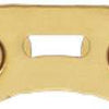 YBN MK120 Road Gravel 12-Gang-Kette mit flachem Hohlplattenbolzen