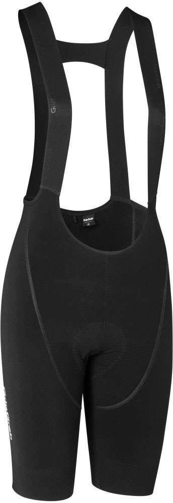 Gripgrab Grinta – Trägershorts für Damen mit Polster