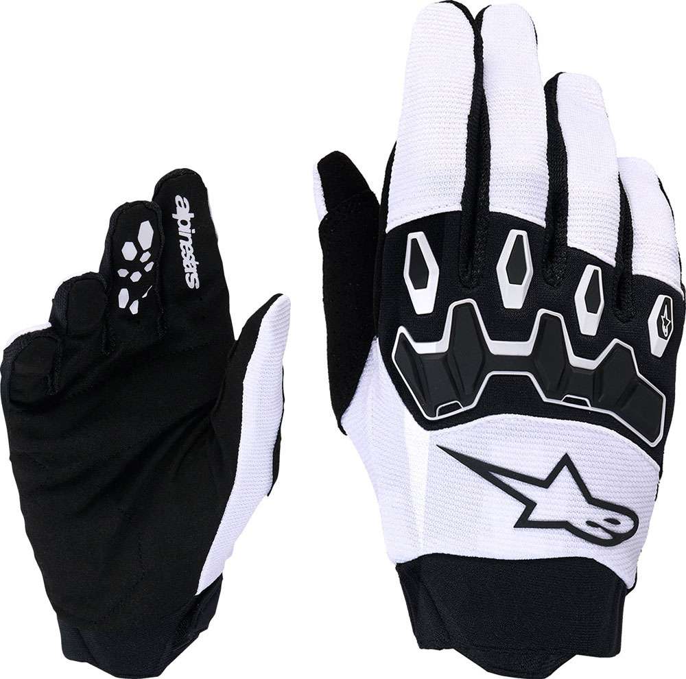 Alpinestars Full Bore V2 – MTB-Handschuhe