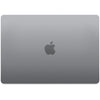 Apple MacBook Air 15 (MQKP3N A) generalüberholter Laptop (grau | m2 | 10-Core GPU | 8 GB | 256 GB SSD | Space Grau)