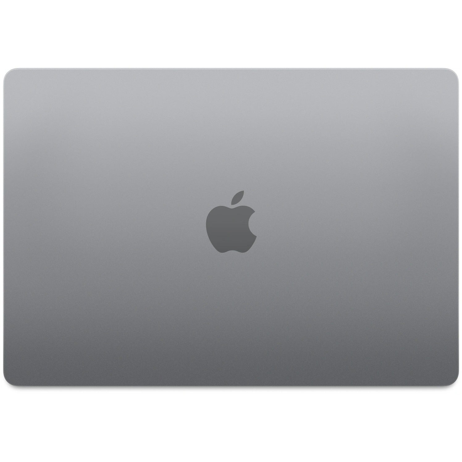 Apple MacBook Air 15 (MQKP3N A) generalüberholter Laptop (grau | m2 | 10-Core GPU | 8 GB | 256 GB SSD | Space Grau)