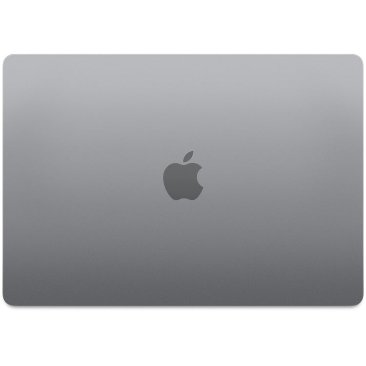 Apple MacBook Air 15 (MQKP3N A) generalüberholter Laptop (grau | m2 | 10-Core GPU | 8 GB | 256 GB SSD | Space Grau)