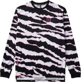 Loose Riders Vice – MTB-Langarmtrikot - afbeelding 1