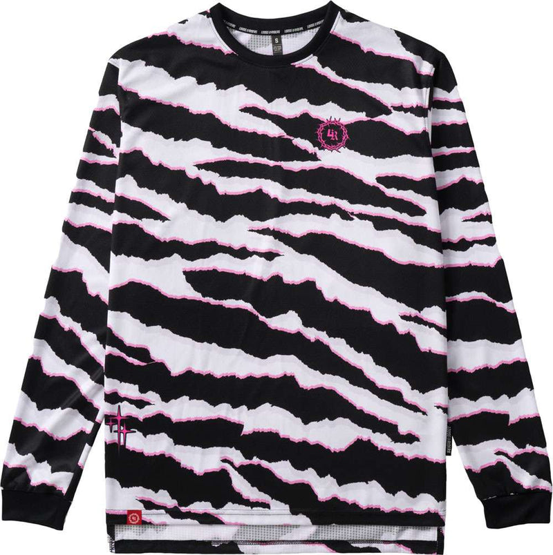 Loose Riders Vice – MTB-Langarmtrikot