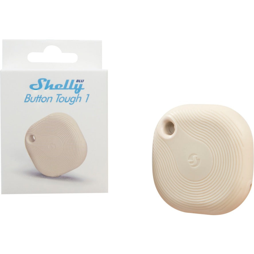 Shelly Blu Button Hart 1