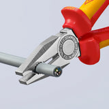 Knipex Kombi-Tang 03 06 200 VDE - afbeelding 6