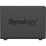 Synology DiskStation DS124 - afbeelding 4