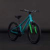 Cube numove 180 seagreen'n'green