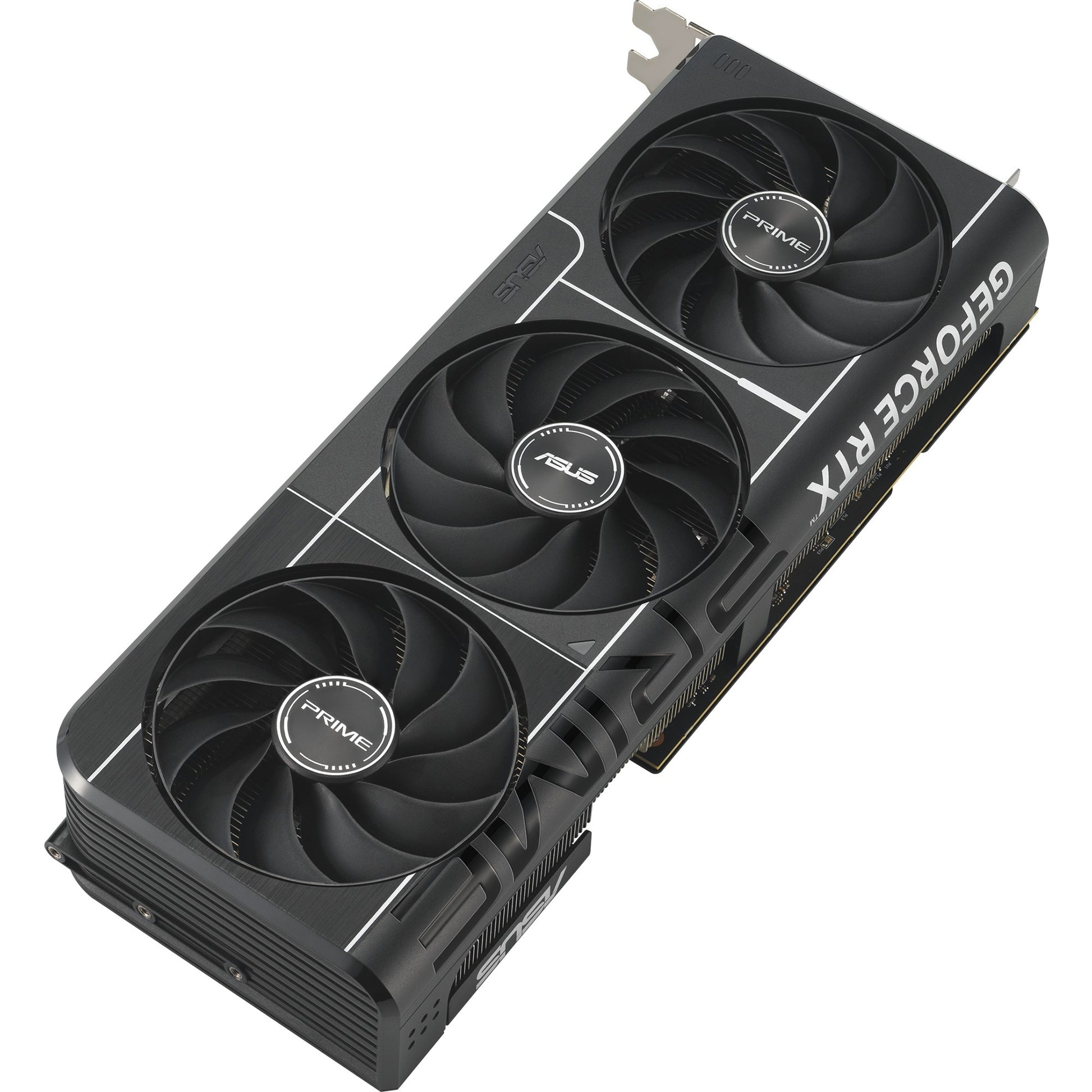 Asus Prime GeForce RTX 5070 Ti OC 16G Grafikkarte (3x Display Port, 1x HDMI)
