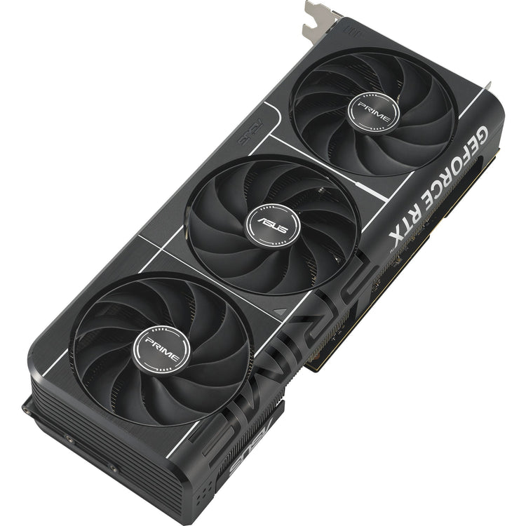 Asus Prime GeForce RTX 5070 Ti OC 16G Grafikkarte (3x Display Port, 1x HDMI)