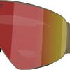 Bliz Flow Brown w Red Multi – Skibrille