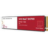 WD Red SN700, 2 TB - afbeelding 4