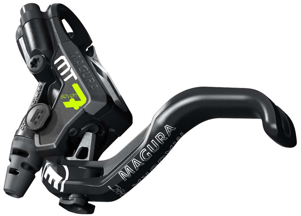 Magura MT7 Pro HC 1-Finger-Bremshebel