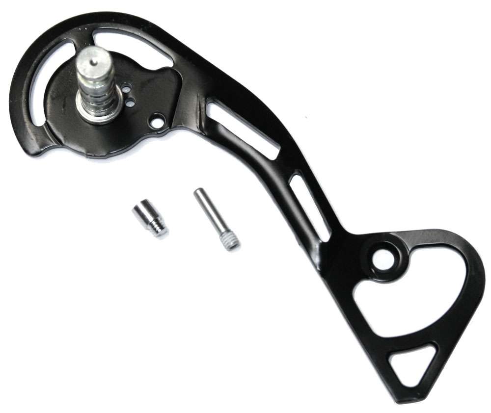 Shimano Kettenführungsplatte außen GS für rd-m781 670 610