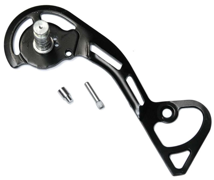 Shimano Kettenführungsplatte außen GS für rd-m781 670 610