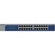 Netgear GS524 24-Poort Gigabit Ethernet Unmanaged Switch