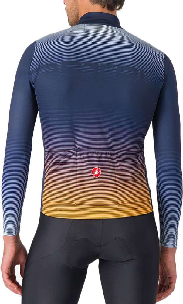 Castelli Apice Thermal – Langarmtrikot