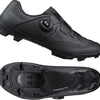 Shimano sh-xc503w – MTB-Schuhe für Damen